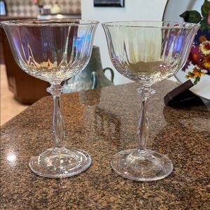 Anthropologie (2)George Balanchine’s The Nutcracker Glass Coupes